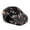 Halloween Skeleton Pumpkin Pattern, variant on CHAQLIN Camouflage All-Match Newsboy Hat, Wrinkle Resistant Soft Polyester Forward Hat for Summer Street Driving