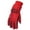Red, variant on Dyfzdhu Winter Outdoor Boys Girls Snow Skating Snowboarding Windproof Warm Gloves Perfect For 6 To 12 Years Old Kids Red