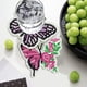 thumbnail image 3 of Kits Posavasos Con Pintura Diamantes Artísticos Soporte Girasol 6/8 Uds., 3 of 8