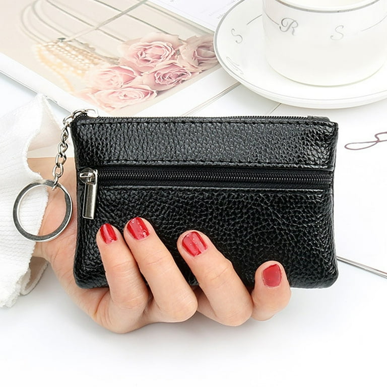 Real 2025 silver clutch