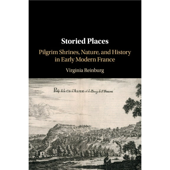 Storied Places, (Paperback)