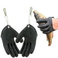 thumbnail image 1 of Lishi Anti-Slip Fishing Gloves for Ultimate Hand Protection, 1 of 5