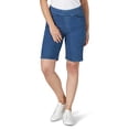 thumbnail image 2 of Chic Classic Collection Women's Relaxed Fit Flat Front, 2 of 4