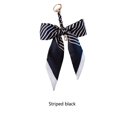 thumbnail image 2 of Key Rings Hanging Pendent Sack Decorations Elegant Fine Workmanship Multipurpose Long-lasting Bag Ornament Backpack Sweet Gift Pink, 2 of 7