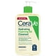 thumbnail image 1 of CeraVe Hydrating Foaming Oil Facial Cleanser, Dry Skin Face Wash with Hyaluronic Acid, 16 fl oz, 1 of 7