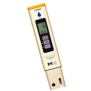 HM Digital PH-80 Handheld Hydro Tester pH and Temperature Tester