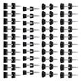 thumbnail image 3 of Heel Repair Kit For Shoes, Shoe Repair Kit Boot Heel Repair Kit TPU Polyurethane Iron  For Offices, 3 of 8