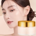 thumbnail image 2 of Crema hidratante ligera para bases de maquillaje, crema reparadora duradera, ilumina el tono de la piel, crema hidratante aislante y correctora, 30 g, 2 of 2