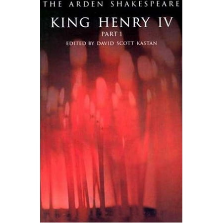 King Henry IV Part 1 : Third Series (Best English Drama Series)