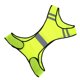 thumbnail image 4 of Chaleco De Alta Visibilidad Seguridad Reflectante Nocturna, 4 of 7