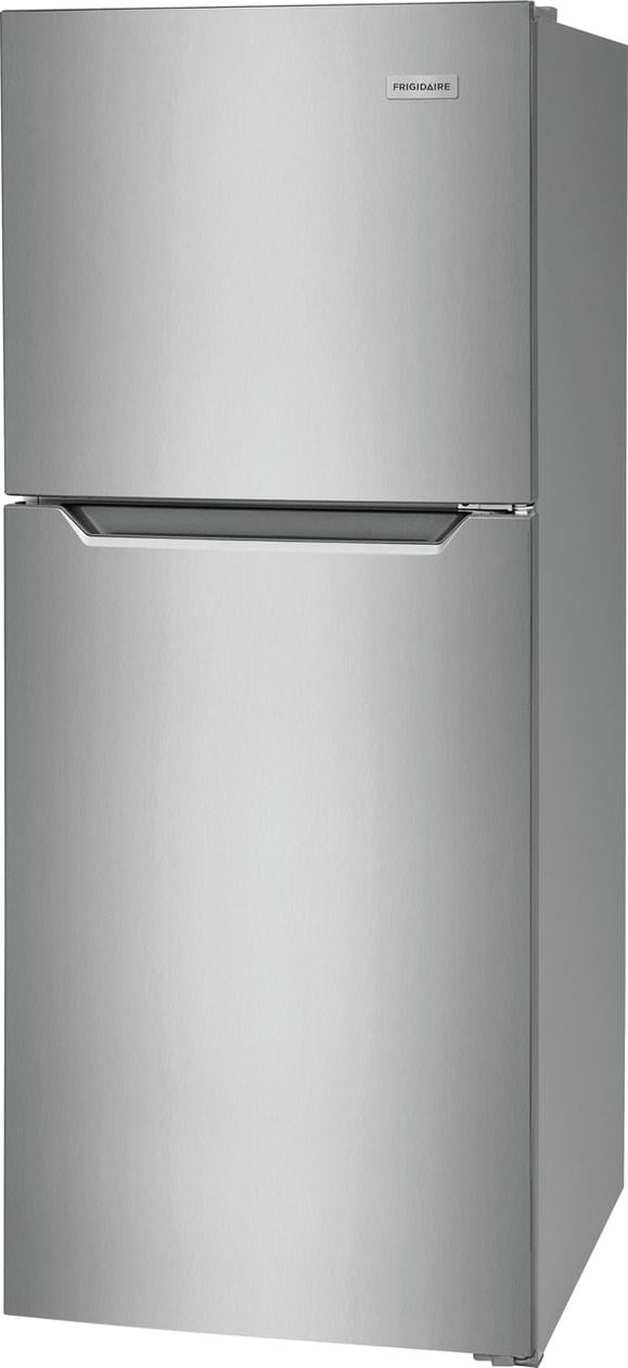 FRIGIDAIRE FFET1222UV top freezer freestanding refrigerator