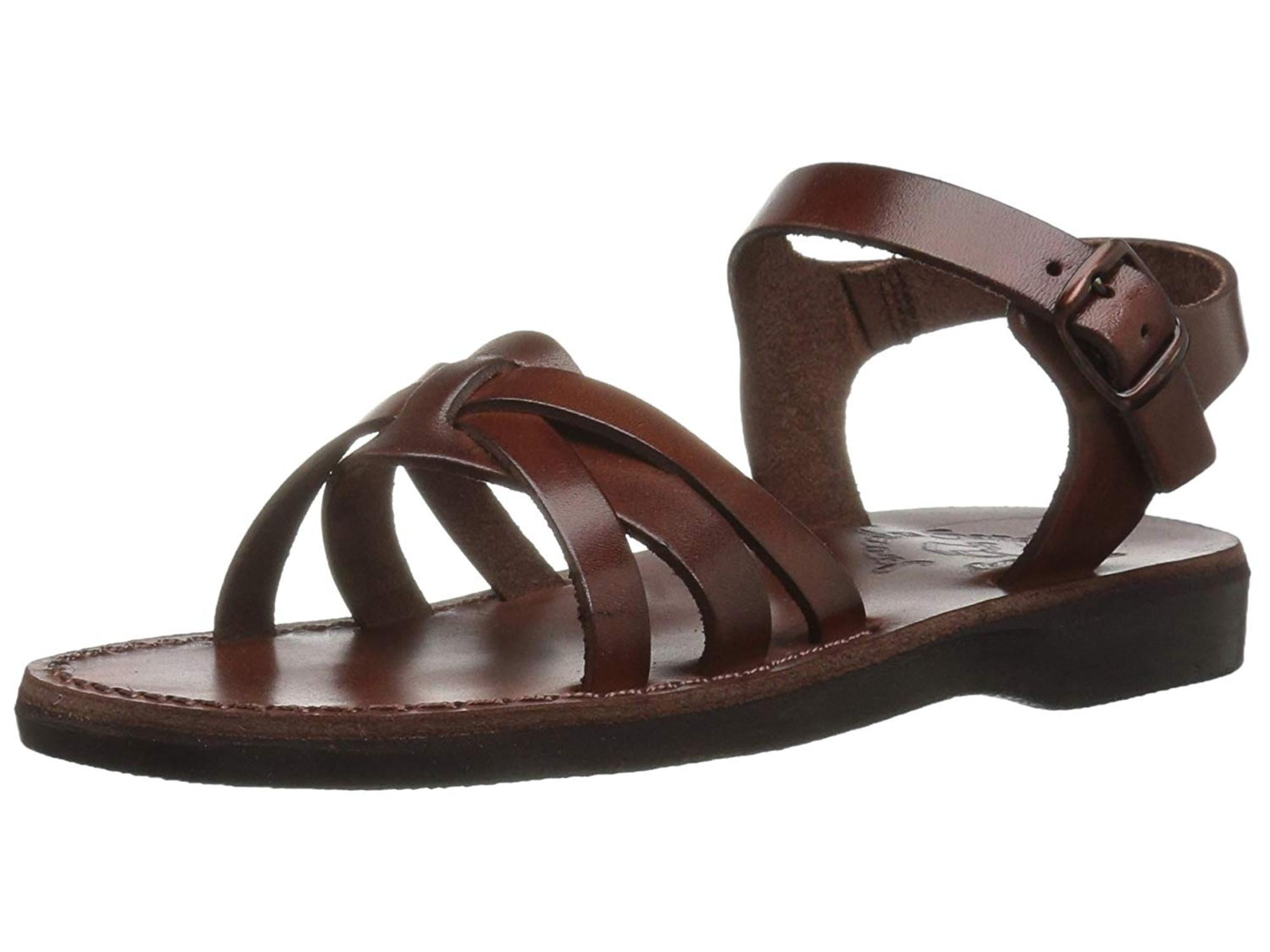 jerusalem sandals amazon