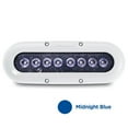 thumbnail image 1 of OceanLED X-Series X8 - Midnight Blue LEDs, 1 of 4