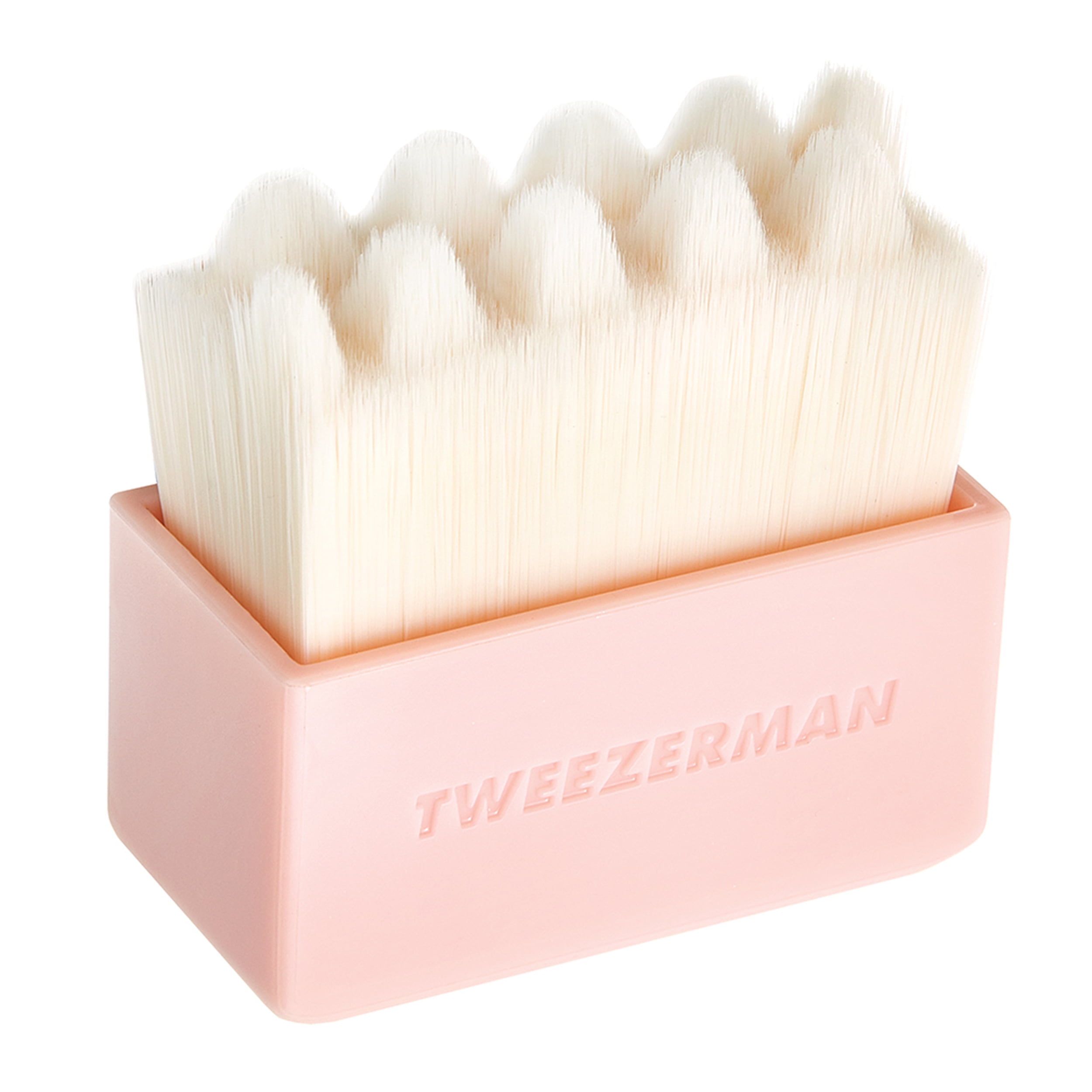 Tweezerman Dry Face Brush for Skin Care