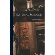 Natural Science (Hardcover)