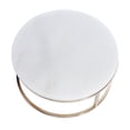 thumbnail image 2 of 1Pc Marble Cake Holder Stable Cake Stand Snack Rack Dessert Placing Holder, 2 of 9