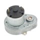 thumbnail image 4 of Motor De Engranajes CC, Velocidad Ajustable 12 V CW CCW Motor De Engranaje Helicoidal Con Carcasa De aleación De Aluminio Autobloqueo De Alta Torsión 48E520 Para Equipos De, 4 of 7