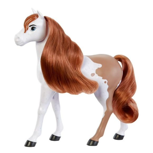 Spirit Untamed Herd Horse - Brown Mane