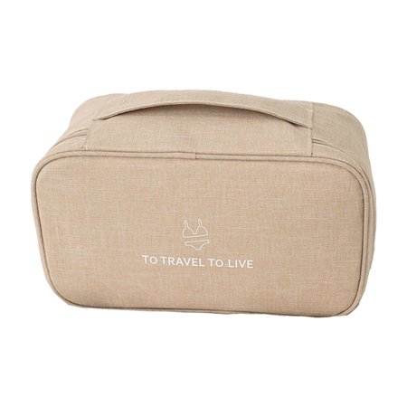 

New Oxford underwear storage bag socks bra finishing bag