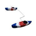 thumbnail image 4 of Lipstore Kayak Float Stabilizer Canoe Stabilizer System for Fishing Standing Canoeing, 4 of 8