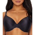 thumbnail image 1 of Vanity Fair Womens Nearly Invisible T-Shirt Bra Style-75201, 1 of 2