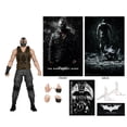 thumbnail image 3 of Bane (DC Multiverse: The Dark Knight Rises) 7" Action Figure (Deluxe Theatrical Edition) - McFarlane Toys, 3 of 10
