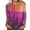 Multicolor, variant on SHE IS My Orders Placed Oversized Tshirts for Women Cotton Tops for Women Trendy 3/4 Sleeve Long Sleeve Shirts for Women Plus Size 3x Tunic Tops for Leggings Loose Blouse Shirt