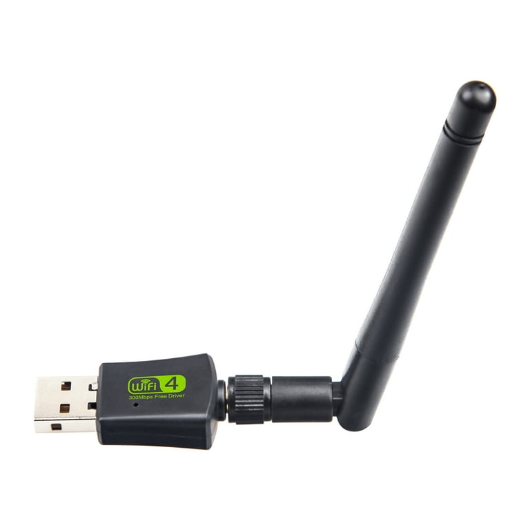 Antenne Wifi USB Gorillz (adaptateur USB) pour mag et android / Mag  322/324/349/351/410