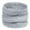 Grey, variant on siminsem Unisex Winter Neck Gaiter Two Color Striped Knitted Face Mask - Soft Brushed Fleece Lined Reversible Neck Warmer for Men Women Windproof Outdoor Ski Cycling Cold Weather, Grey,One Size