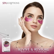Collagen Hydrogel Under-Eye Pads