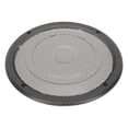 thumbnail image 5 of KAKOWELY Car Loudspeaker Net Replacement Car Subwoofer Refitting Protection Net,8.86"X8.86"X0.59", 5 of 5