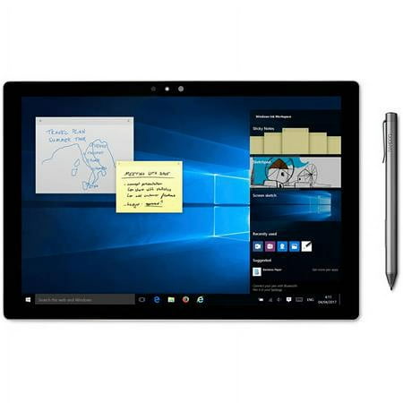 Wacom - Bamboo Ink Smart Stylus for Windows Ink; 2nd Generation - Gray