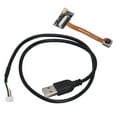 thumbnail image 4 of Module de Caméra Hdmodule de Caméra Autofocus Module de Caméra HD USB Mini-Carte Webcam US Fonctionnement en Douceur, 4 of 5
