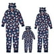thumbnail image 4 of Trajes navideños populares europeos y americanos, ropa con capucha de Papá Noel para el hogar, monos, ropa familiar para padres e hijos, 4 of 4