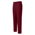 thumbnail image 4 of SRZYMJ Womens Wide Leg Dress Pants 2026 Business Casual Flowy Work Palazzo Pants High Waisted Slacks Trousers S, 4 of 8
