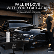 Magic Shield Ceramic Coating PRO 10H – Self-Healing, High Gloss (50ml)