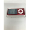 Used Apple iPod Nano 5th Genertion 8GB Excellent Condition, MC050LL/A