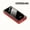 Red, variant on 50000mAh Fast Charging Power Bank with LED Display, 4 USB Ports & Type-C, Compatible with iPhone/Android Devices, Outdoor Emergency Battery Pack