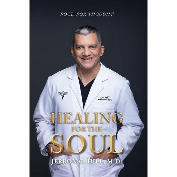 Healing for the Soul: Food for Thought, (Paperback)