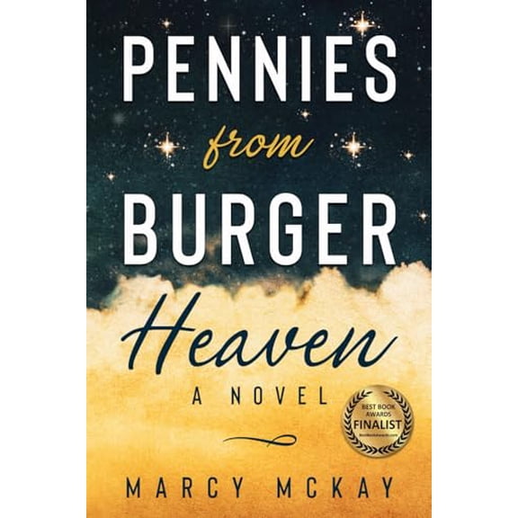 Pre-Owned Pennies from Burger Heaven (Copper Daniels), 9781939889331, 1939889332, Paperback,