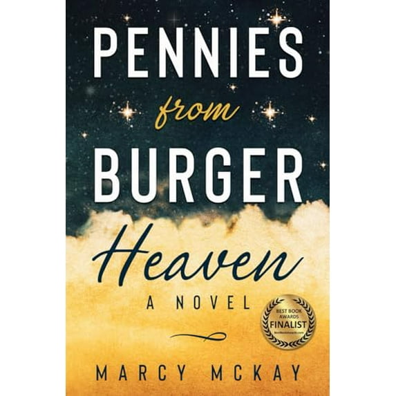 Pre-Owned Pennies from Burger Heaven (Paperback) 1939889332 9781939889331