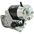 thumbnail image 5 of DB Electrical New Starter 410-52514 for Freightliner Fl60 Fl70 Fl80 M2 Truck W Mbe900 Mercedes Engine, 5 of 7