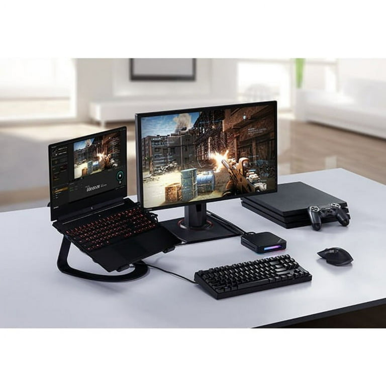 AVERMEDIA Live Gamer Bolt Thunderbolt3 Gc555 Ext Video Capture