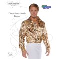 thumbnail image 3 of Costume de disco tourbillons - Femme, 3 of 3