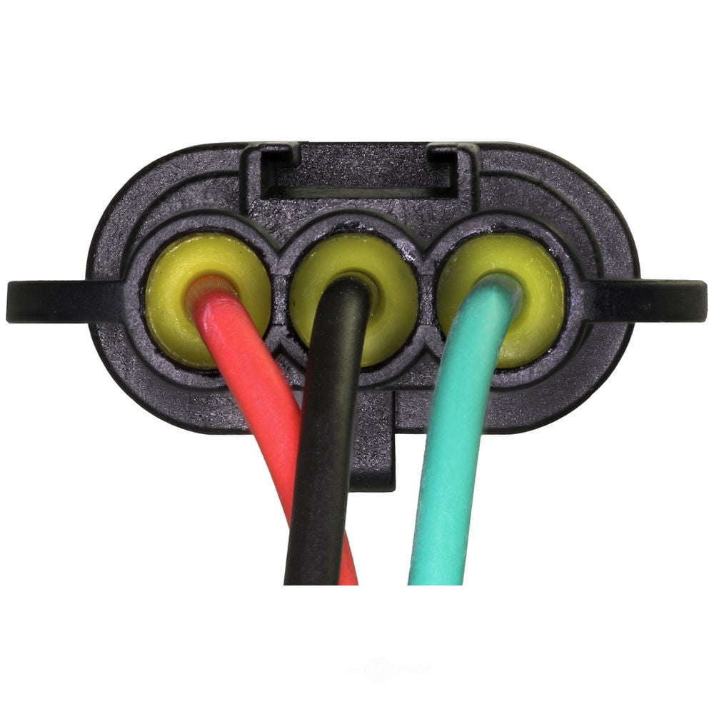 Mass Air Flow Sensor
