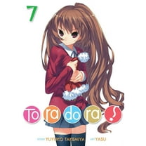 Toradora! (Light Novel) Toradora! (Light Novel) Vol. 7, Book 7, (Paperback)