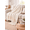 Ivory, variant on Fennco Styles Woven Classic Chunky Yarn Fringe Throw Blanket