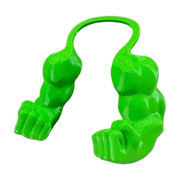 1pc Cat Muscle Arm Pet Prop Neck 3D Printing Cat Funny Arm Pet Cosplay Costume Accessories For Halloween Birthday Party Supplies