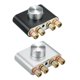 thumbnail image 5 of TPA3116 BT5.0 Amplificador de potencia digital Receptor de audio inalámbrico estéreo de alta fidelidad, 5 of 8