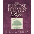 thumbnail image 1 of Purpose Driven Life, Rick Warren Hardcover, 1 of 2